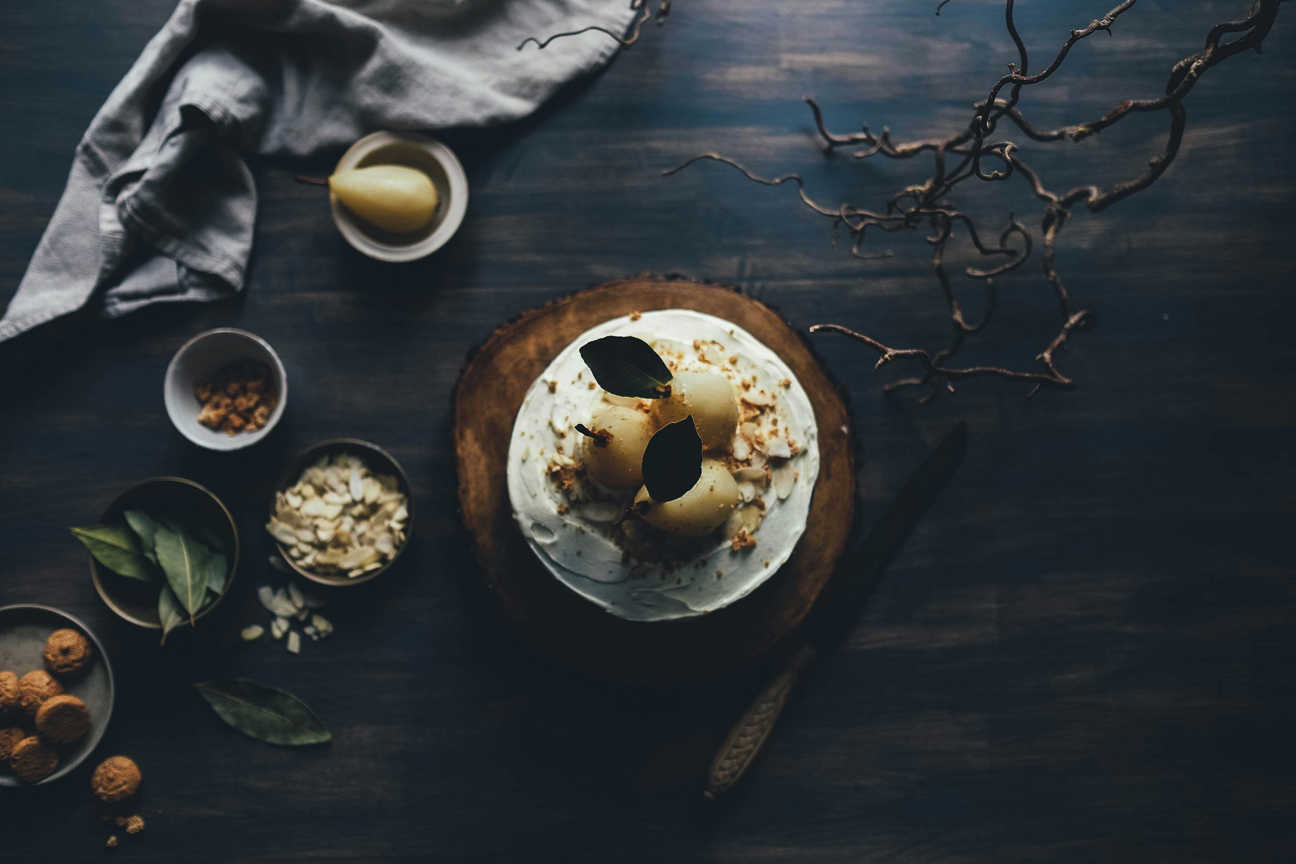 The Villa Catering 3 annie spratt R3LcfTvcGWY unsplash scaled