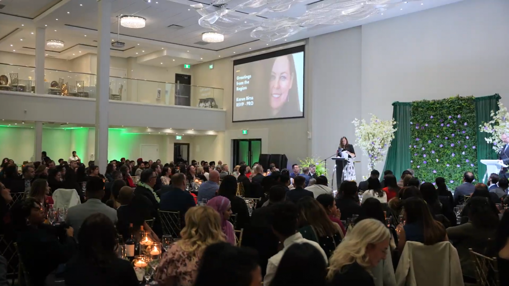 The Villa by Nerval Conference 1