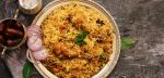 Biryani