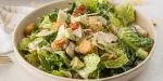 Villa's Special Caesar Salad