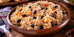 Coconut Rice & Beans