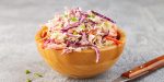 Coleslaw Salad