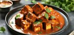 Paneer Tikka Masala