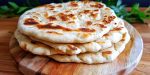 Fresh Pita Bread