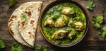 Saag Chicken
