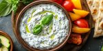 Tzatziki Sauce