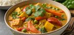 Vegetable Korma