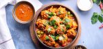 Vegetable Manchurian