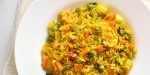 Rice Pilaf