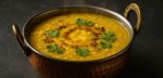 Yellow Dal Tadka